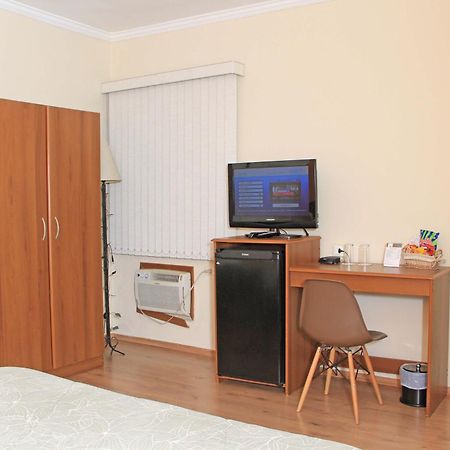 Hotel Valparaiso - Metro Paraiso E 800M Da Av Paulista São Paulo Exteriör bild