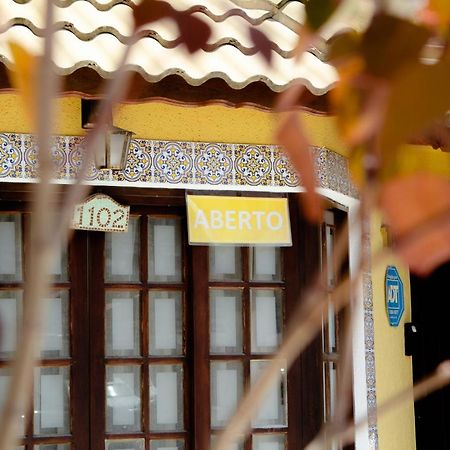Hotel Valparaiso - Metro Paraiso E 800M Da Av Paulista São Paulo Exteriör bild
