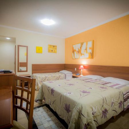 Hotel Valparaiso - Metro Paraiso E 800M Da Av Paulista São Paulo Rum bild