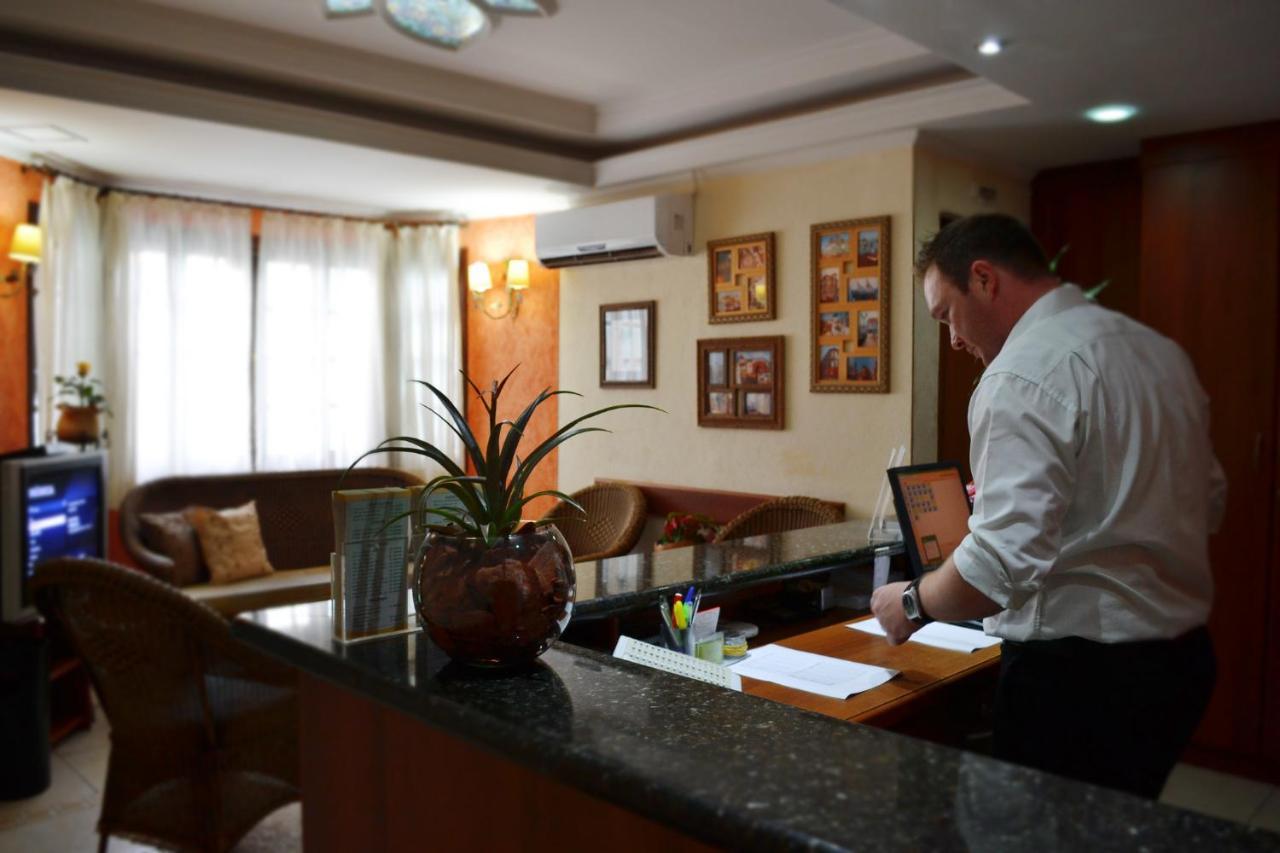 Hotel Valparaiso - Metro Paraiso E 800M Da Av Paulista São Paulo Exteriör bild