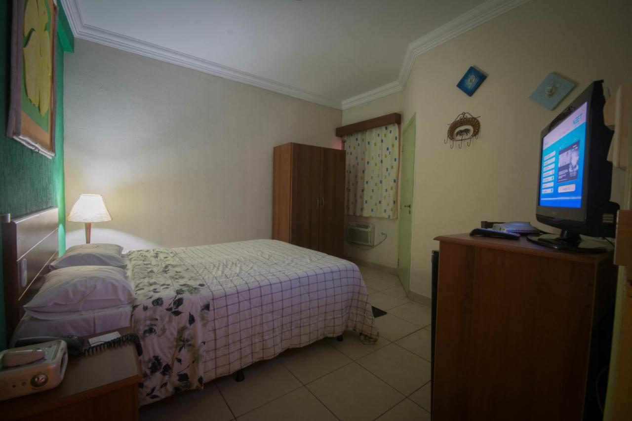 Hotel Valparaiso - Metro Paraiso E 800M Da Av Paulista São Paulo Rum bild