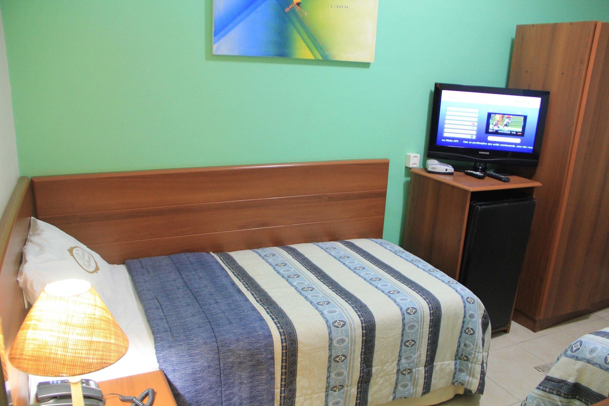 Hotel Valparaiso - Metro Paraiso E 800M Da Av Paulista São Paulo Exteriör bild
