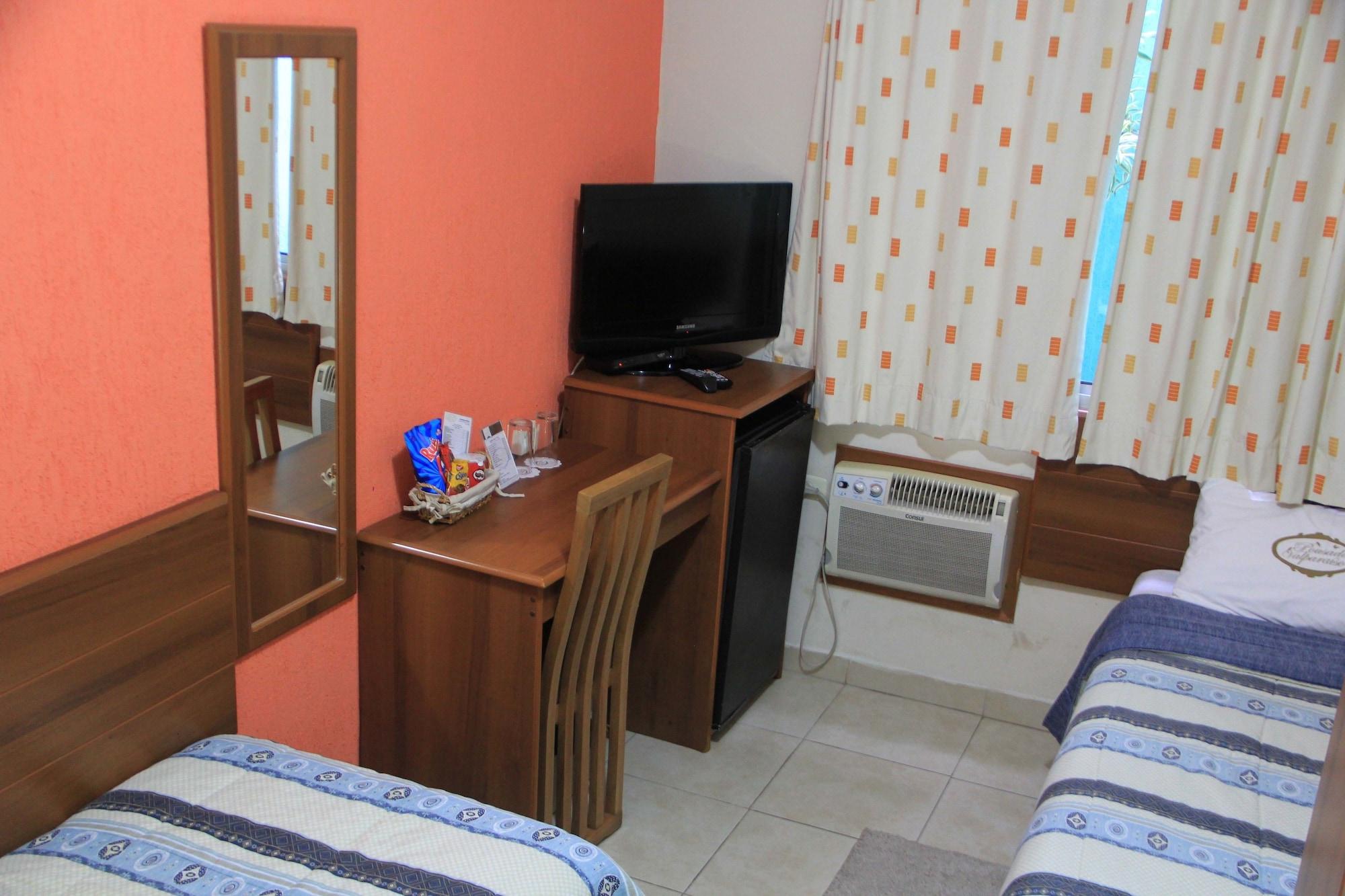 Hotel Valparaiso - Metro Paraiso E 800M Da Av Paulista São Paulo Exteriör bild