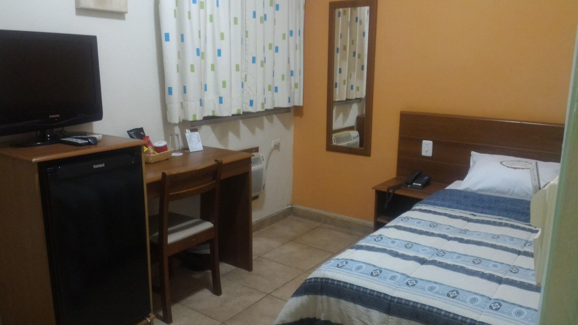 Hotel Valparaiso - Metro Paraiso E 800M Da Av Paulista São Paulo Exteriör bild