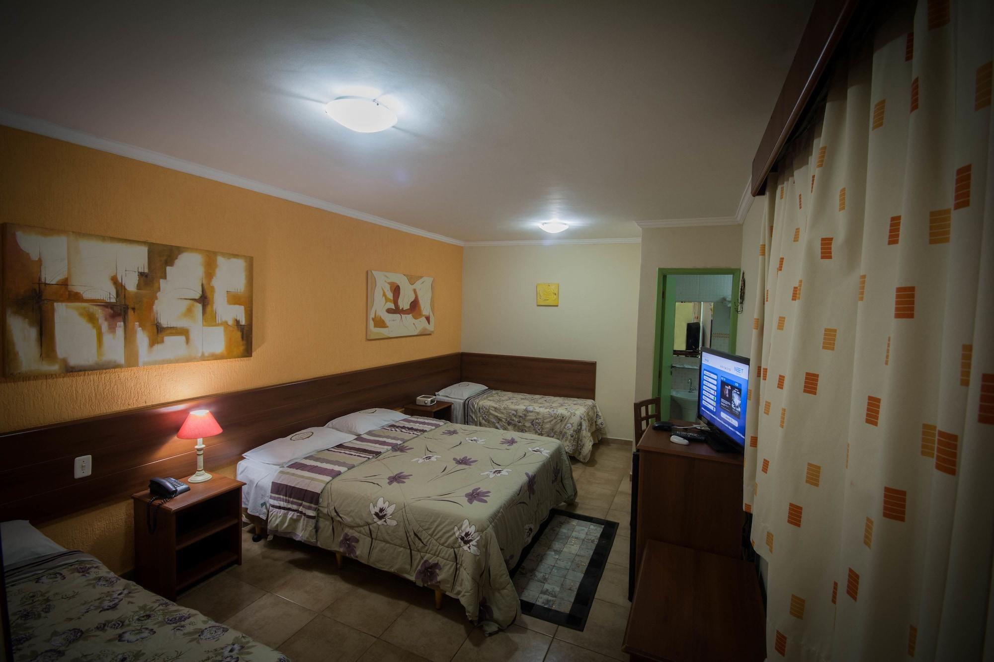 Hotel Valparaiso - Metro Paraiso E 800M Da Av Paulista São Paulo Exteriör bild