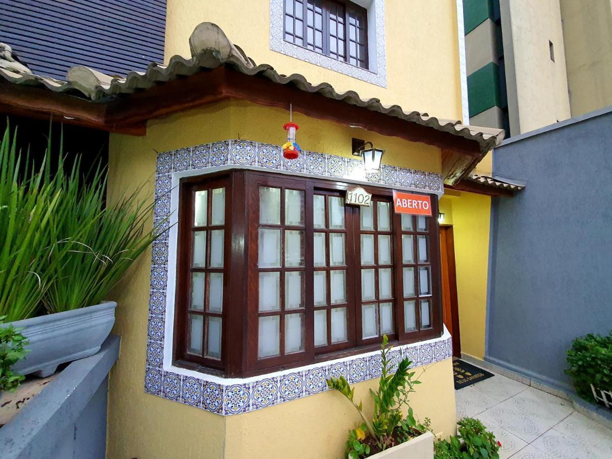 Hotel Valparaiso - Metro Paraiso E 800M Da Av Paulista São Paulo Exteriör bild