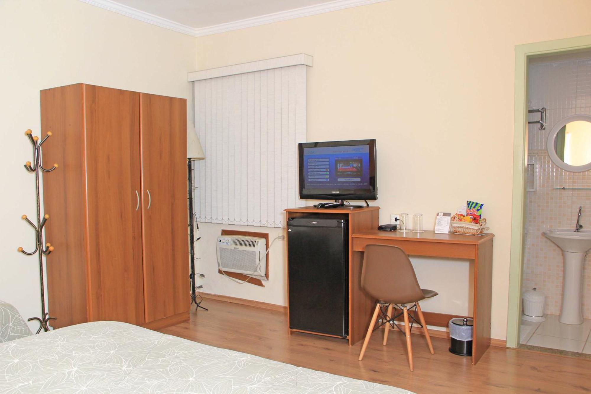 Hotel Valparaiso - Metro Paraiso E 800M Da Av Paulista São Paulo Exteriör bild