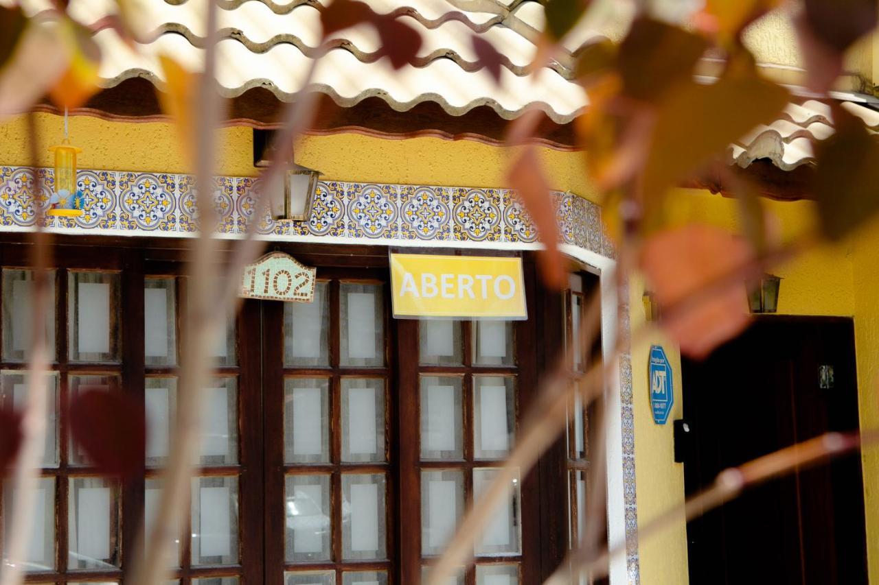 Hotel Valparaiso - Metro Paraiso E 800M Da Av Paulista São Paulo Exteriör bild