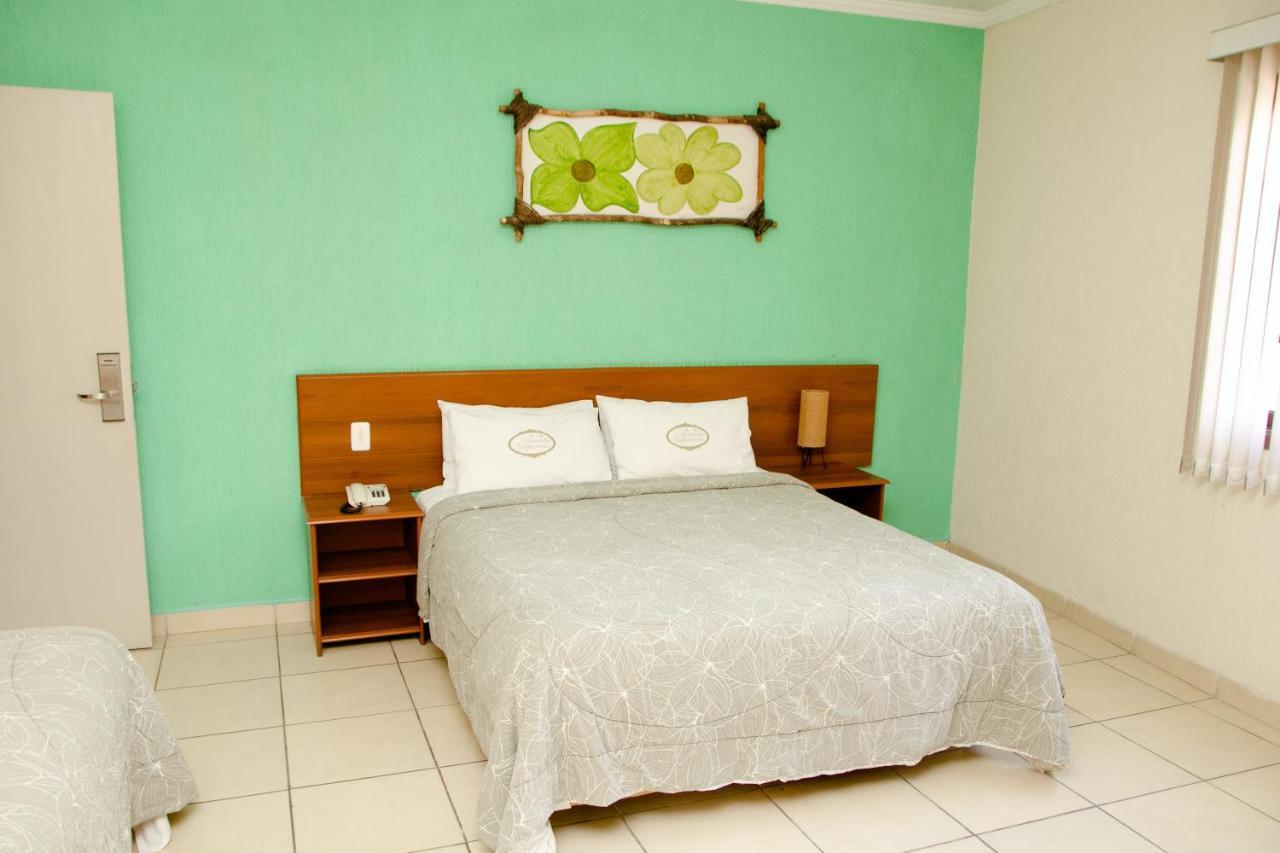 Hotel Valparaiso - Metro Paraiso E 800M Da Av Paulista São Paulo Exteriör bild