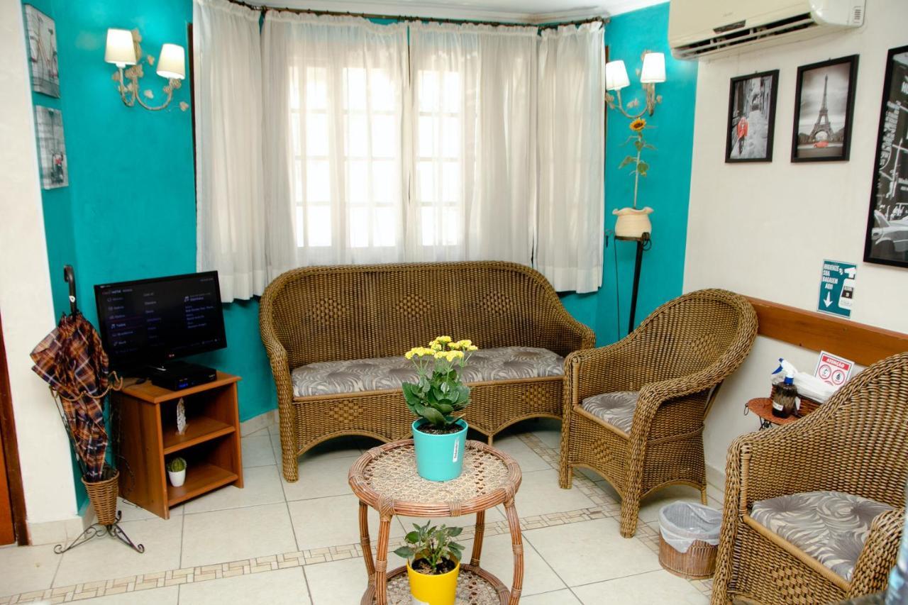 Hotel Valparaiso - Metro Paraiso E 800M Da Av Paulista São Paulo Exteriör bild