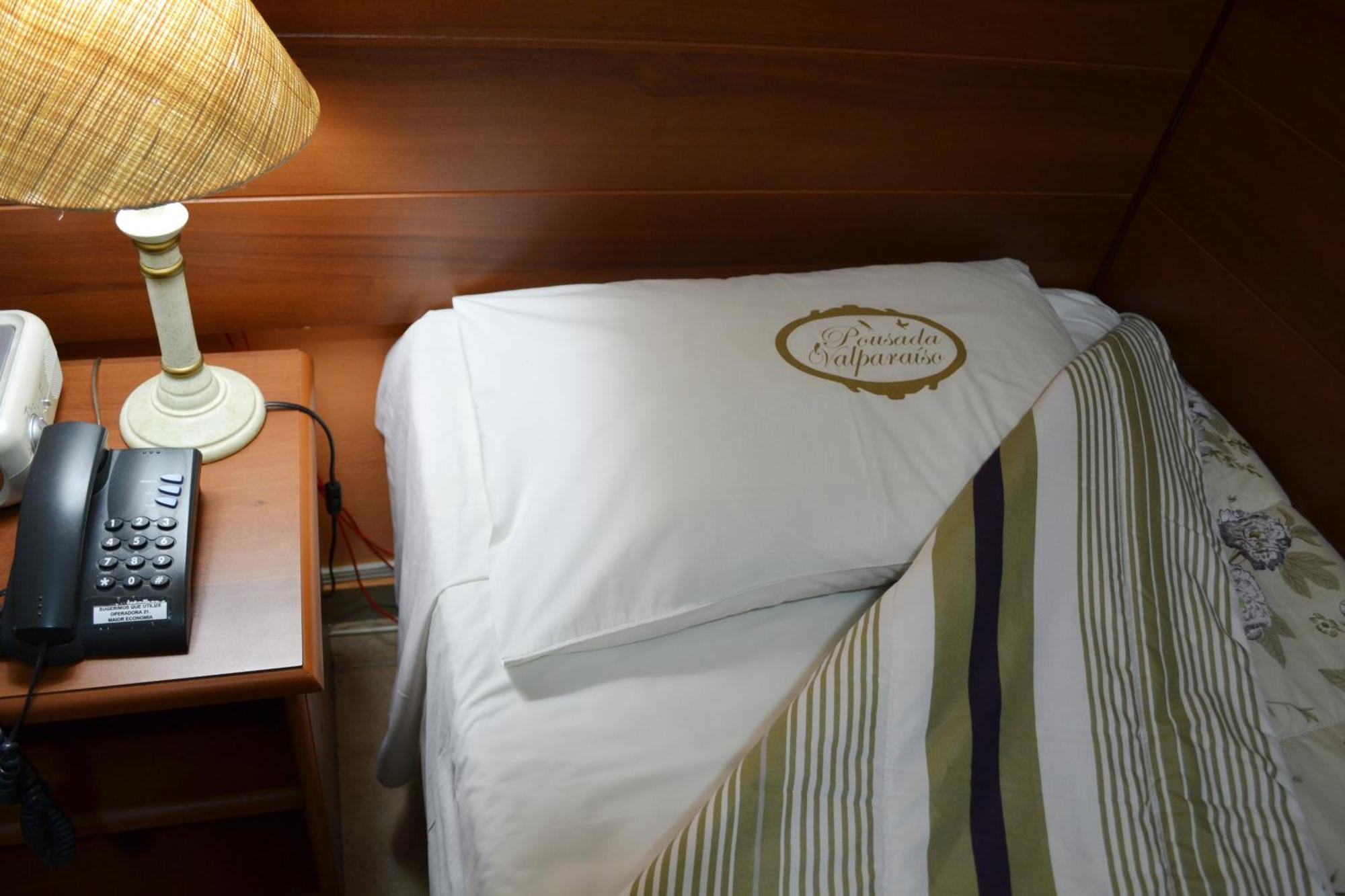 Hotel Valparaiso - Metro Paraiso E 800M Da Av Paulista São Paulo Rum bild