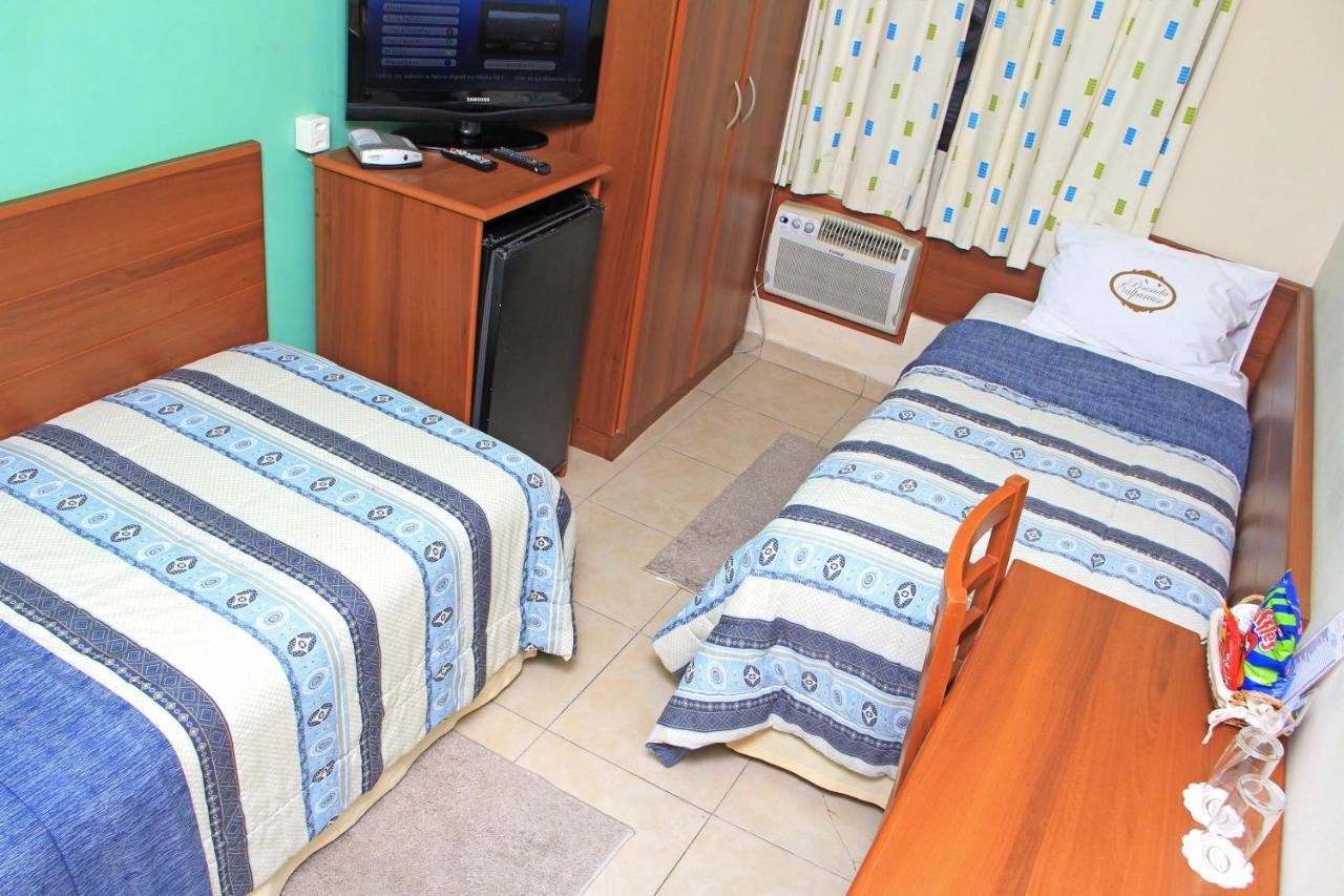 Hotel Valparaiso - Metro Paraiso E 800M Da Av Paulista São Paulo Exteriör bild