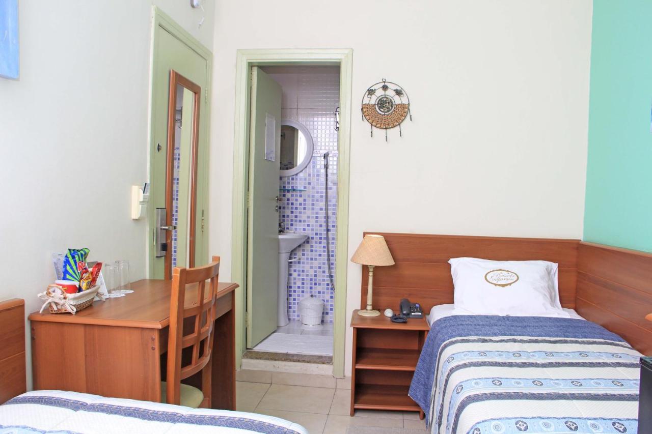 Hotel Valparaiso - Metro Paraiso E 800M Da Av Paulista São Paulo Exteriör bild