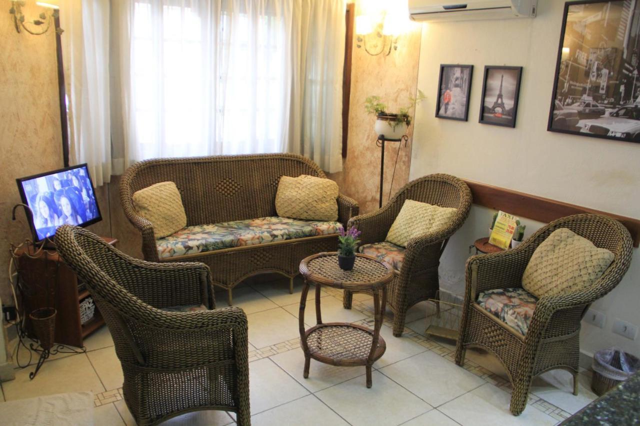 Hotel Valparaiso - Metro Paraiso E 800M Da Av Paulista São Paulo Exteriör bild
